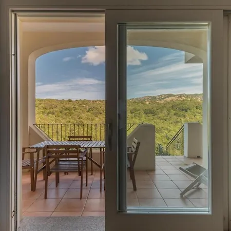 Elegant Ea Bianca 2 Bedroom Sleeps 6 Extra Bed Available No0715 Apartmán *