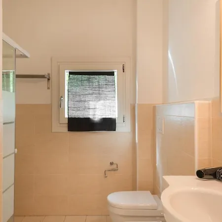 Elegant Ea Bianca 2 Bedroom Sleeps 6 Extra Bed Available N0715n * Cala Bitta