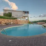 Elegant Ea Bianca 2 Bedroom Sleeps 6 Extra Bed Available No0715 Apartamento Cala Bitta