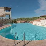 Elegant Ea Bianca 2 Bedroom Sleeps 6 Extra Bed Available No0715 * Cala Bitta