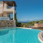 Elegant Ea Bianca 2 Bedroom Sleeps 6 Extra Bed Available No0715 Apartamento *
