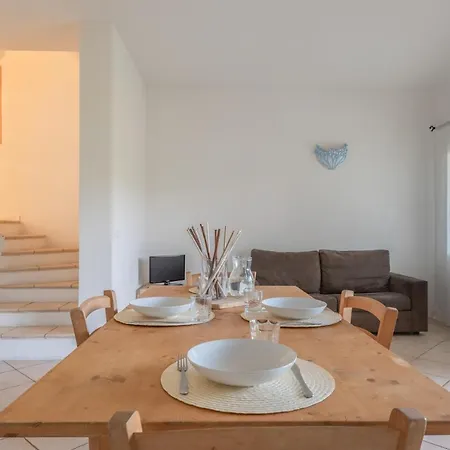 아파트 Elegant Ea Bianca 2 Bedroom Sleeps 6 Extra Bed Available No0715