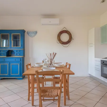 Apartamento Elegant Ea Bianca 2 Bedroom Sleeps 6 Extra Bed Available No0715 *