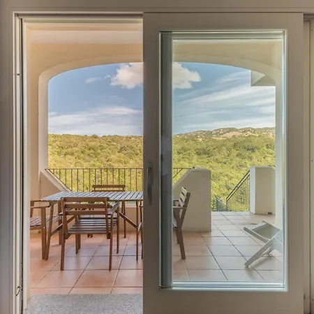 Elegant Ea Bianca 2 Bedroom Sleeps 6 Extra Bed Available No0715 아파트