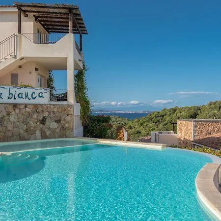 Elegant Ea Bianca 2 Bedroom Sleeps 6 Extra Bed Available No0715 아파트 *