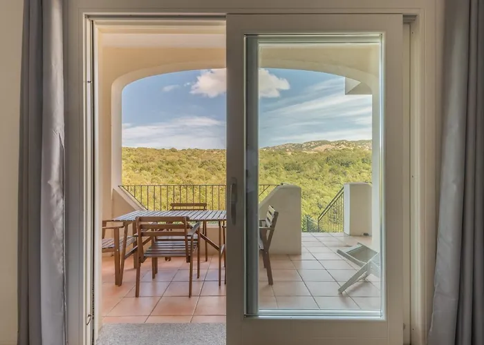 Elegant Ea Bianca 2 Bedroom Sleeps 6 Extra Bed Available No0715 Daire
